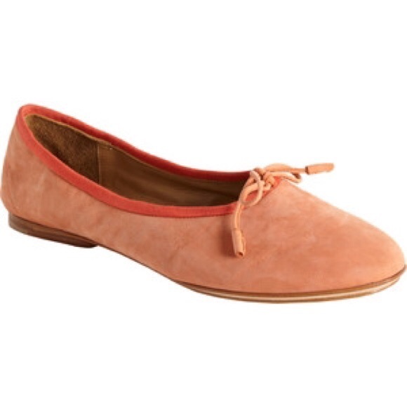 Rag & Bone Windsor Flats sz 37 EU / 7 US - Picture 1 of 7